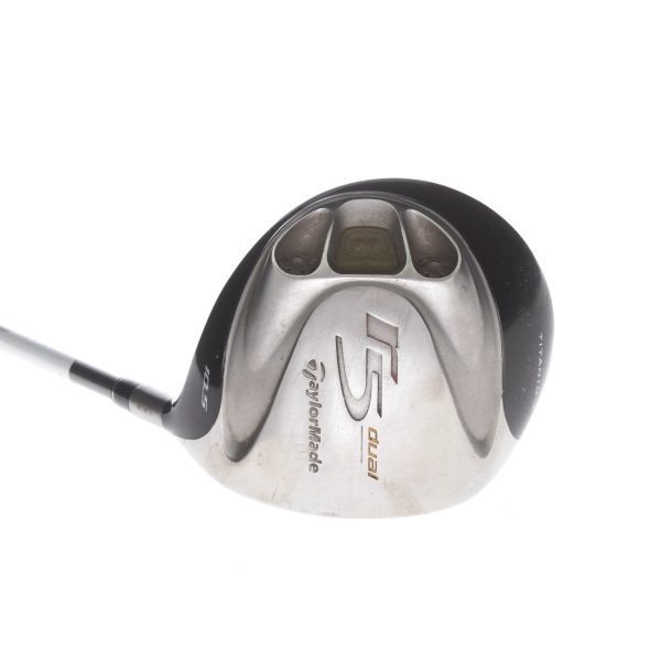 TaylorMade R5 Dual Graphite Mens Right Hand Driver 10.5* Stiff - TaylorMade M.A.S.2 Cheap