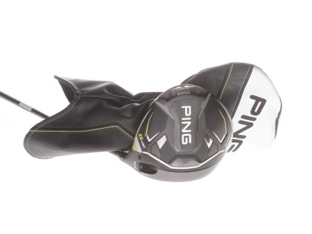 Ping G430 Max Graphite Mens Right Hand Driver 10.5* Regular - Ping Alta CB 55 Online Sale