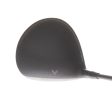 Callaway Rogue ST Max D Graphite Mens Right Hand Driver 10.5* Regular - Project X Cypher Fifty Online Hot Sale