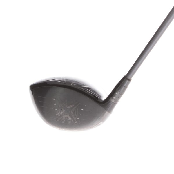 Callaway Great Big Bertha Epic Graphite Mens Right Hand Driver 9* Stiff - Fujikura Pro 62 For Cheap