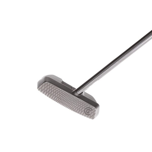 Cleveland Huntington Beach Soft Premier 10.5 Mens Right Hand Putter 33  Mallet - Lamkin Sink Fit Pistol Hot on Sale