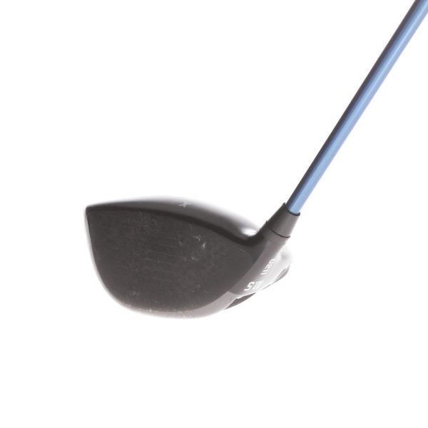 PXG 211 Graphite Mens Right Hand Driver 10.5* Regular - EvenFlow Riptide CB 50G Fashion