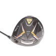 Cobra LTDx Graphite Mens Right Hand Driver  10.5*  Regular - Hzrdus Smoke Green iM10 5.5 60g Cheap