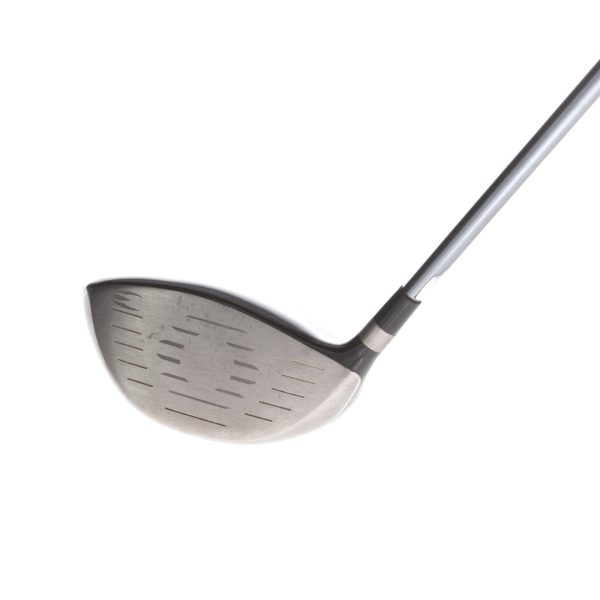 Cleveland Launcher Graphite Mens Right Hand Driver 10.5* Stiff - Fujikra Cleveland Gold 50g Online Hot Sale