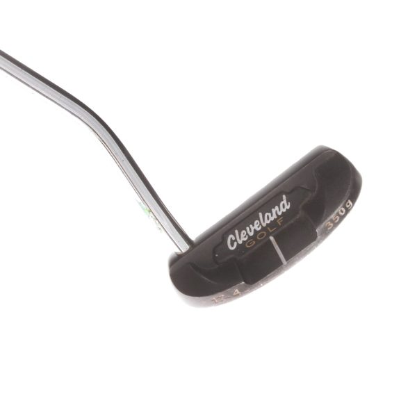 Cleveland Classic Collection 6 Mens Right Hand Putter 35  Mallet - Super Stroke Tour 2.0 Discount