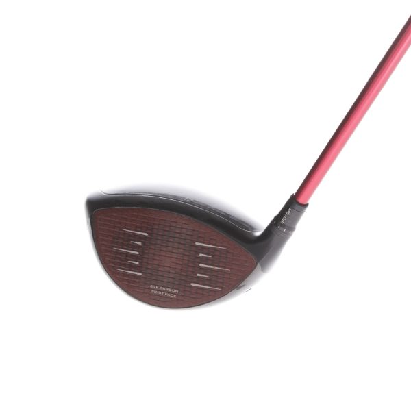 TaylorMade Stealth 2 Graphite Mens Right Hand Driver 12* Senior - Fujikura Speeder NX on Sale